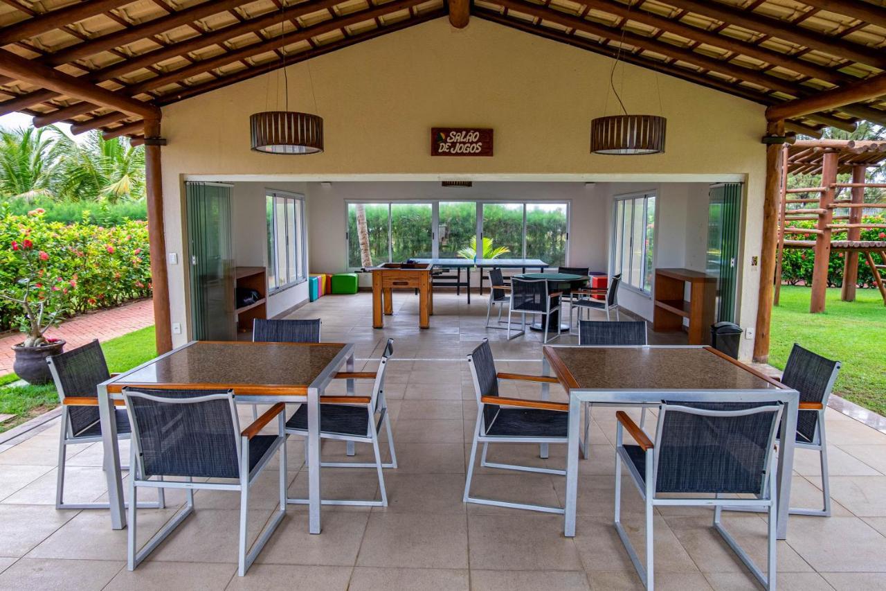 Village Enseada Ville, Itacimirim, Bahia Dış mekan fotoğraf
