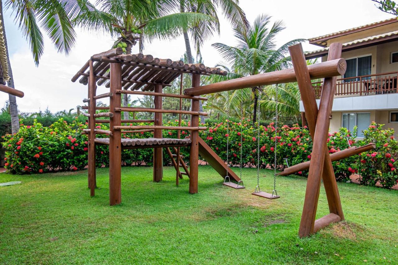 Village Enseada Ville, Itacimirim, Bahia Dış mekan fotoğraf