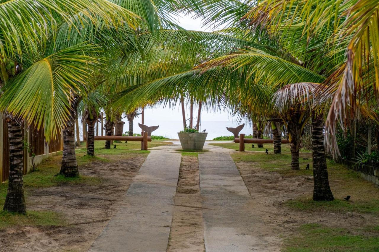 Village Enseada Ville, Itacimirim, Bahia Dış mekan fotoğraf