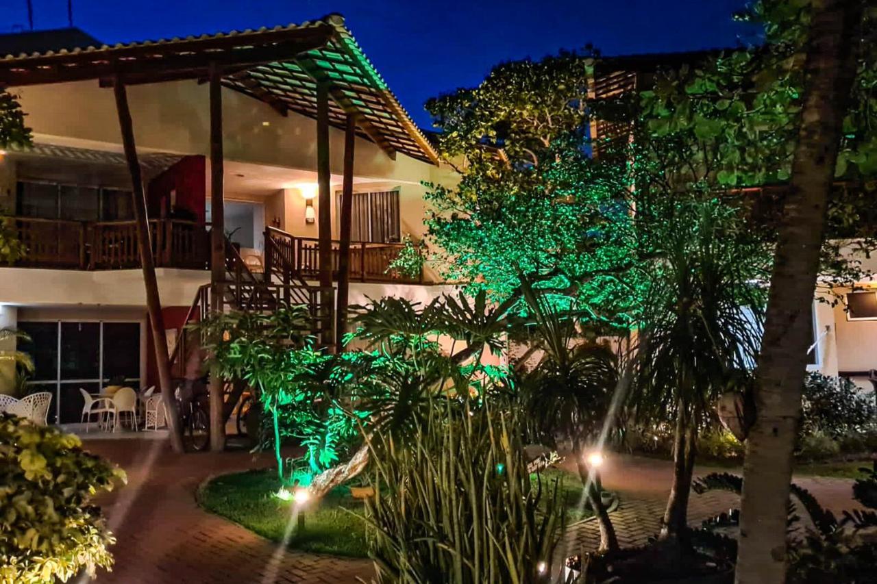 Village Enseada Ville, Itacimirim, Bahia Dış mekan fotoğraf