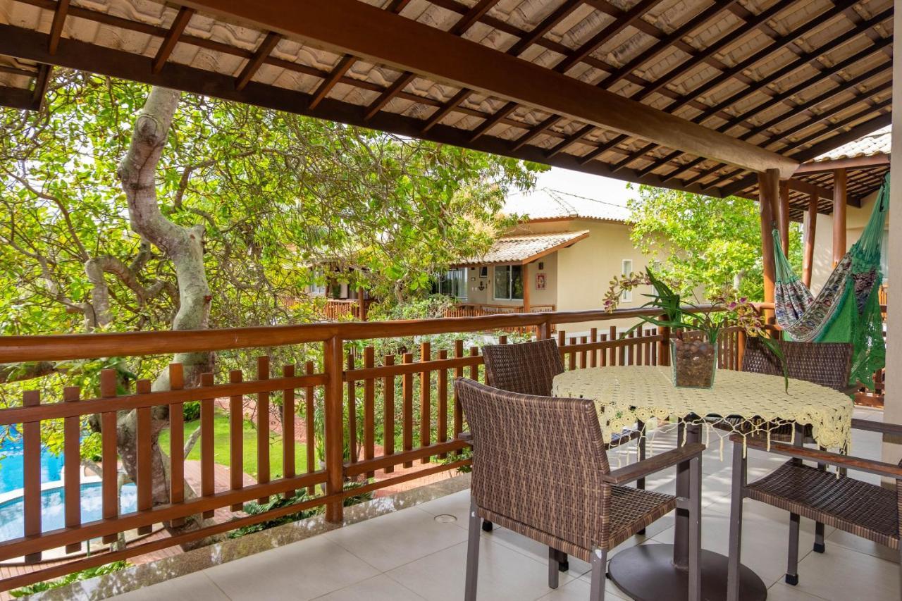 Village Enseada Ville, Itacimirim, Bahia Dış mekan fotoğraf