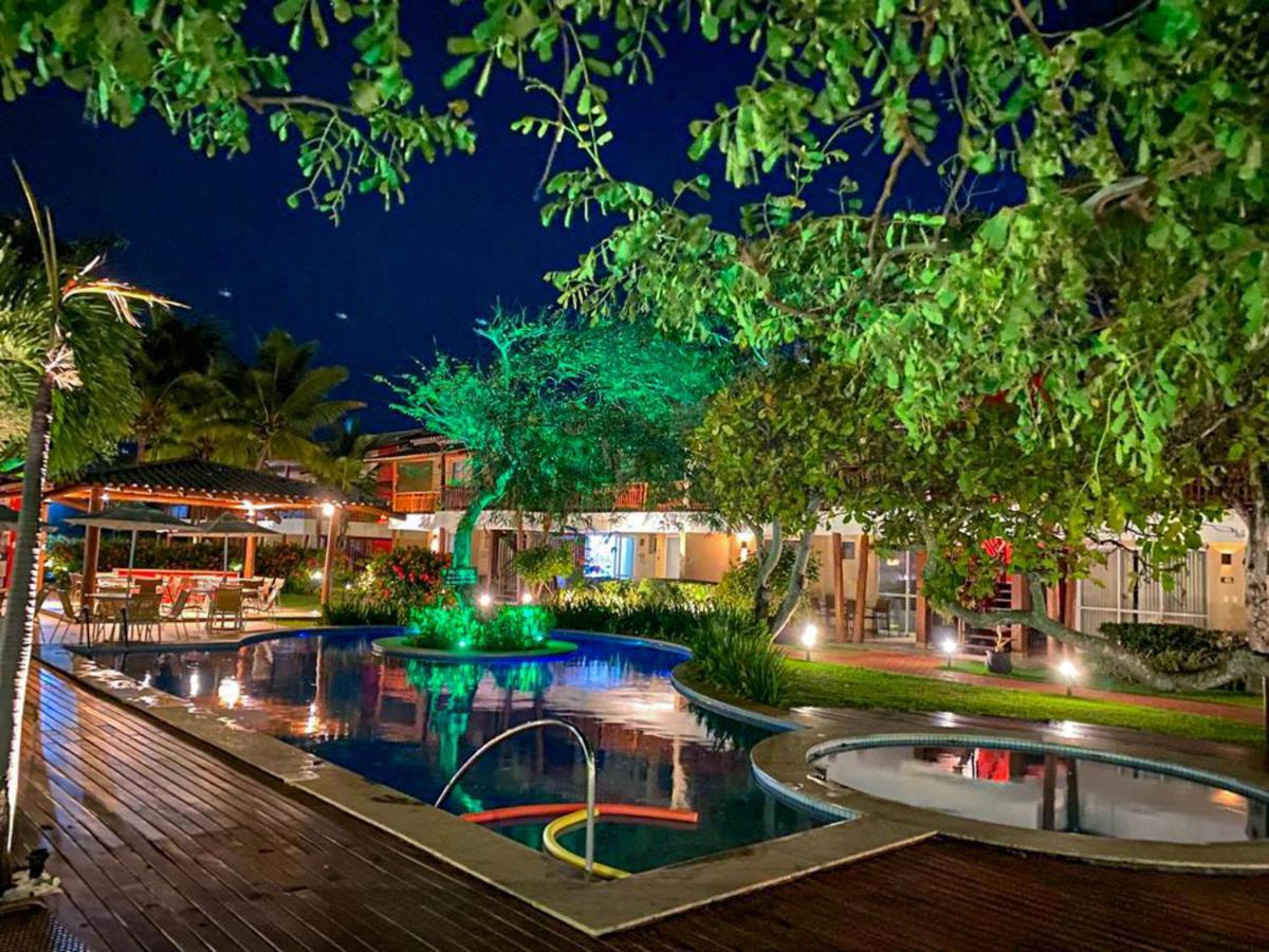 Village Enseada Ville, Itacimirim, Bahia Dış mekan fotoğraf