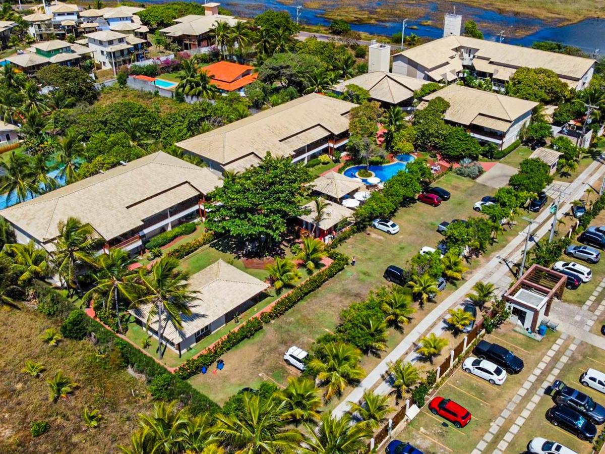 Village Enseada Ville, Itacimirim, Bahia Dış mekan fotoğraf