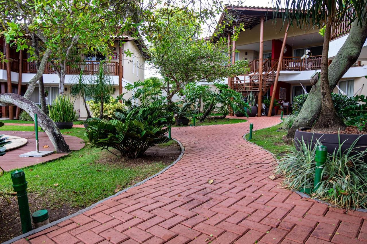 Village Enseada Ville, Itacimirim, Bahia Dış mekan fotoğraf